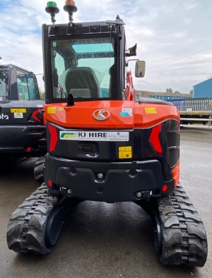 KX080